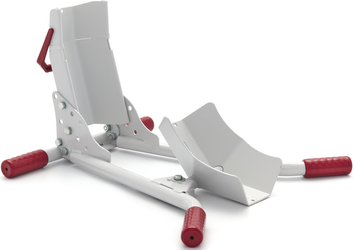 ACEBIKES SteadyStand Scooter Stativ för sparkcykel Figur 1 ACEBIKES SteadyStand Scooter Stativ för sparkcykel Figur 1