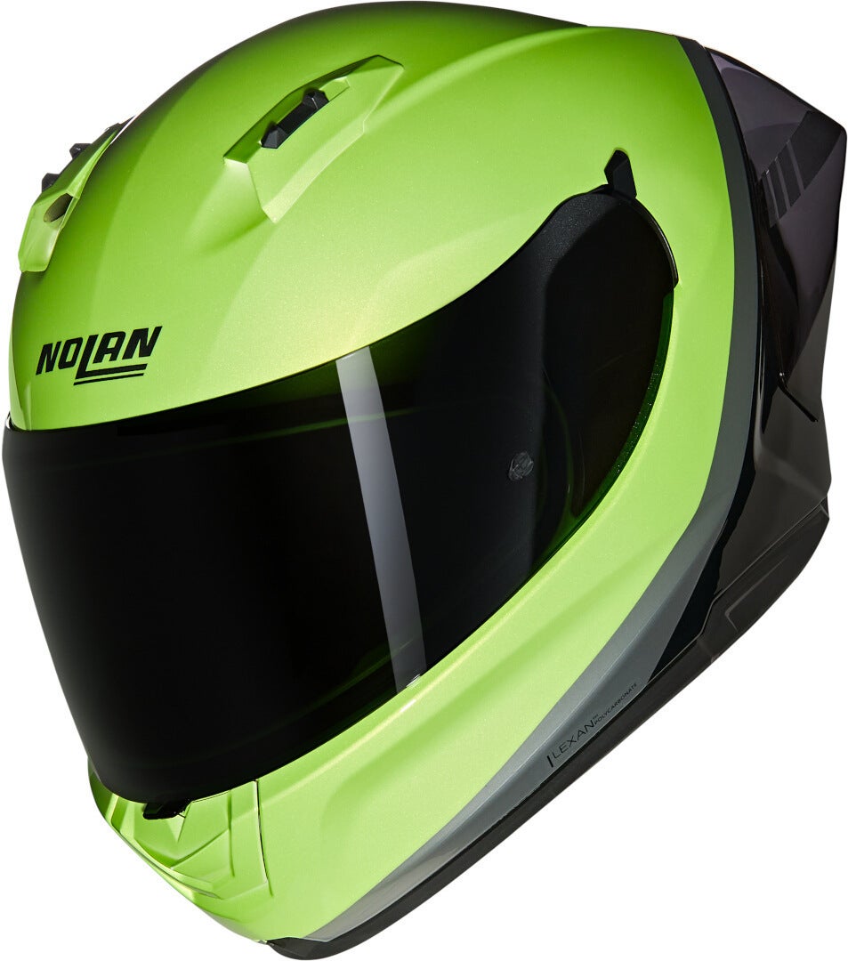 Nolan N60-6 Sport Verniciatura Speciale Helmet-image-742531513