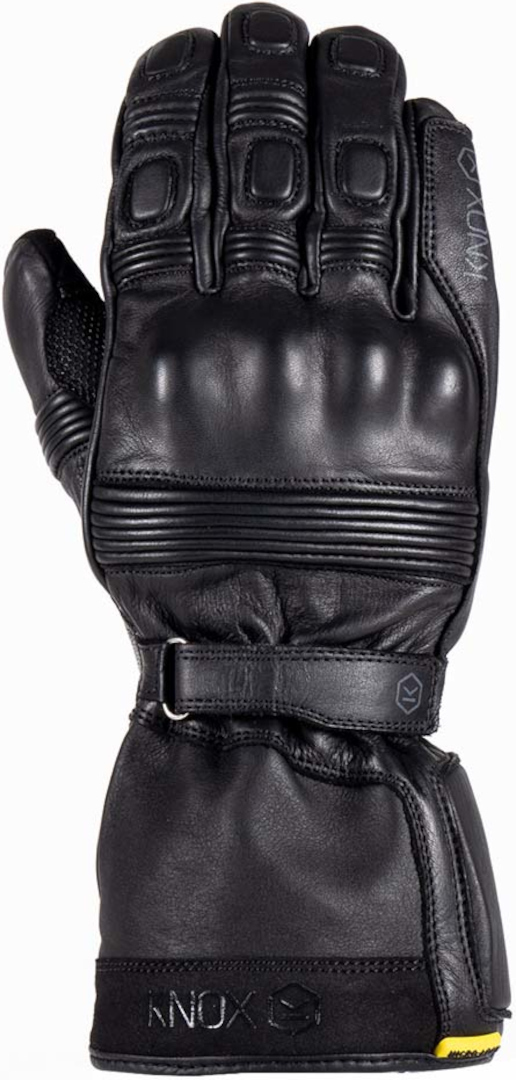 Knox Covert MK3 gants de moto imperméables S Figure 1