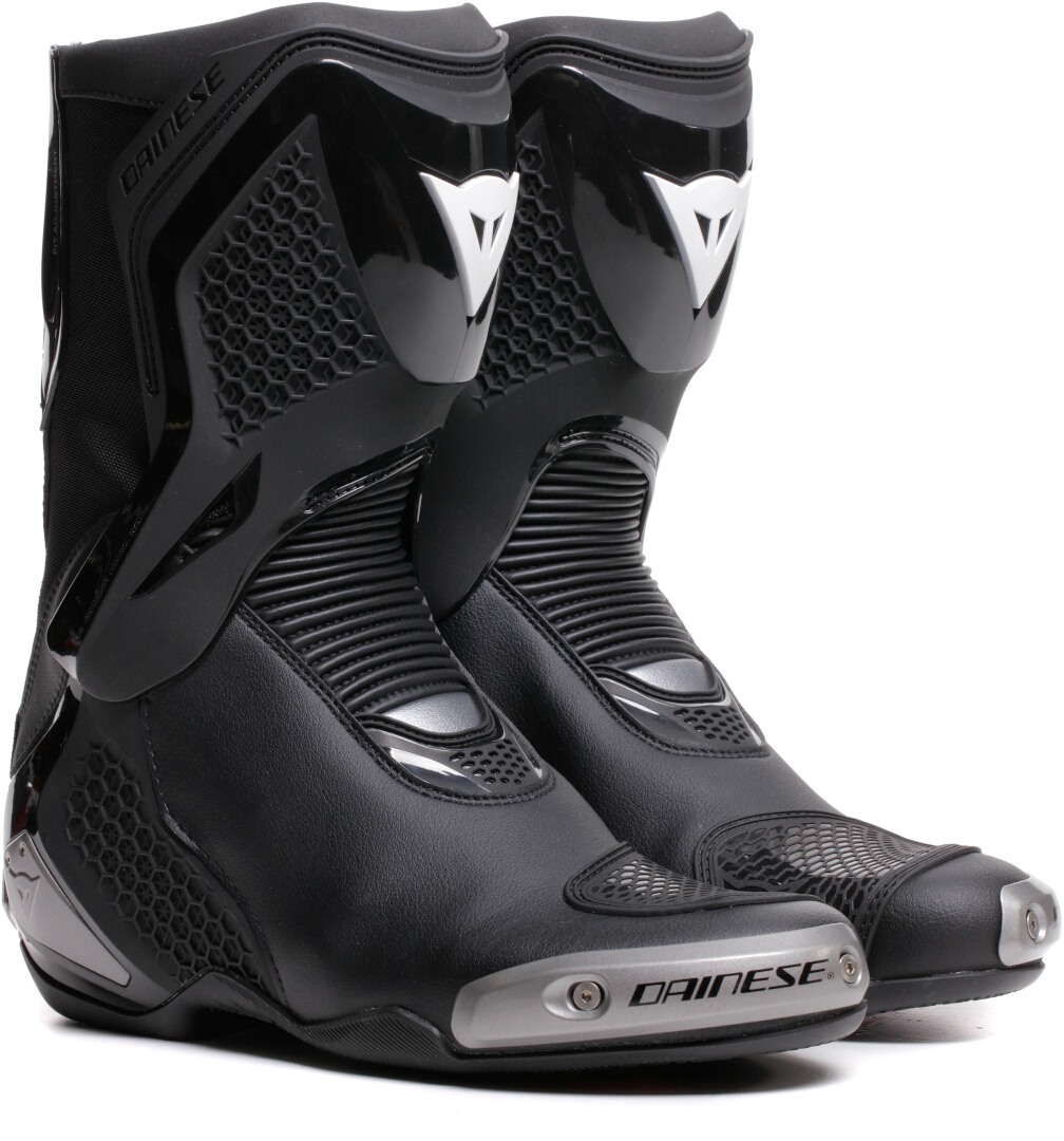 Dainese Torque 4 2.0 Cizme de motocicletă negru 42 Figura 1