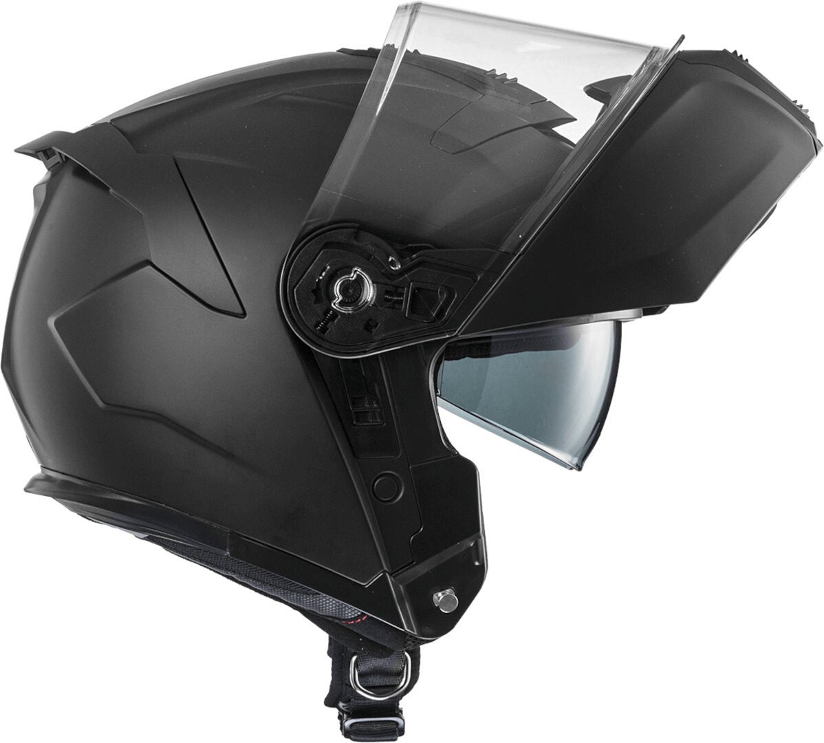 Premier Legacy GT U9 BM Klapphelm M (57/58) Abbildung 5