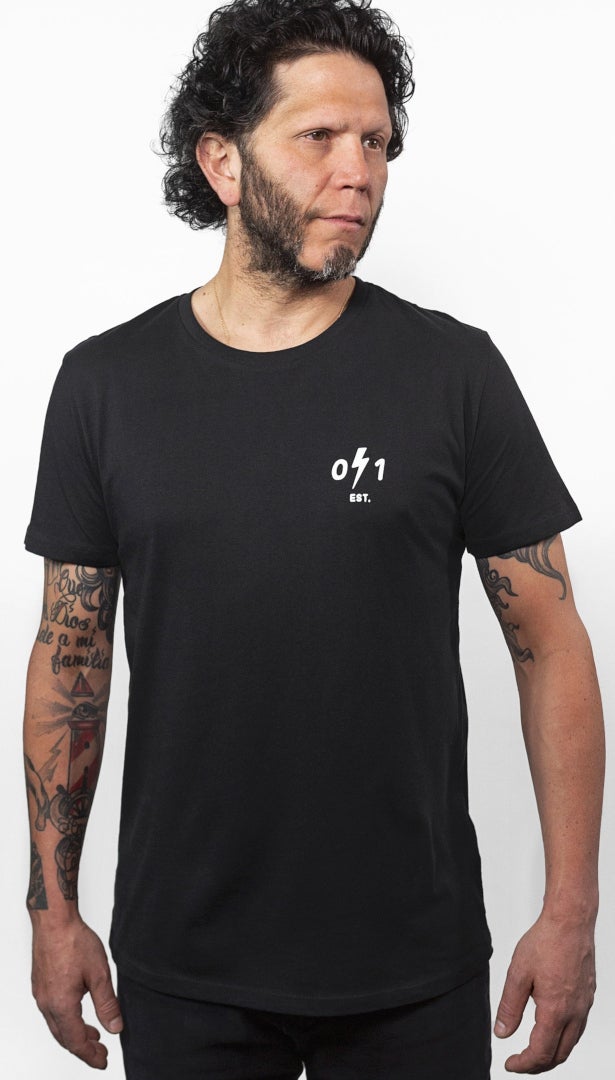John Doe Signature T-Shirt XXL Abbildung 1