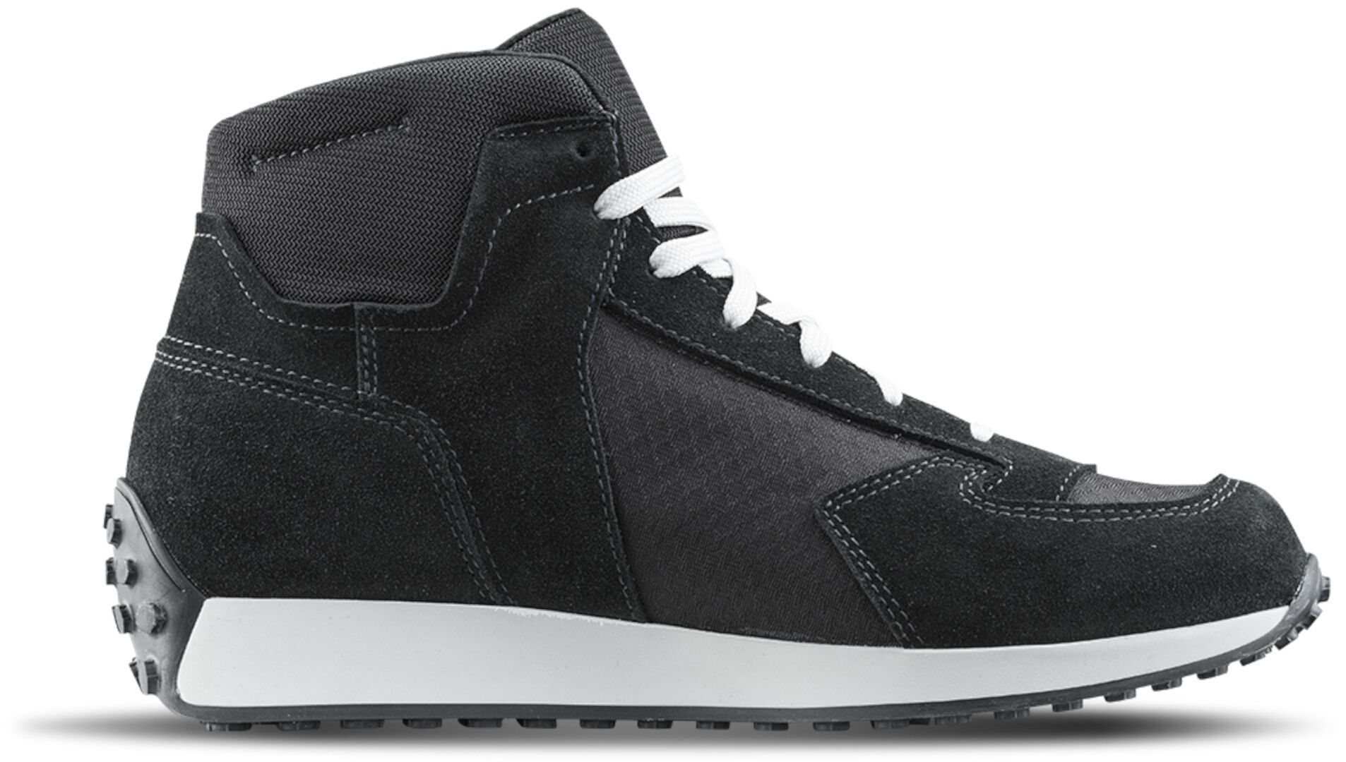 Side view of Gaerne G-Rue Motorcycle Shoes