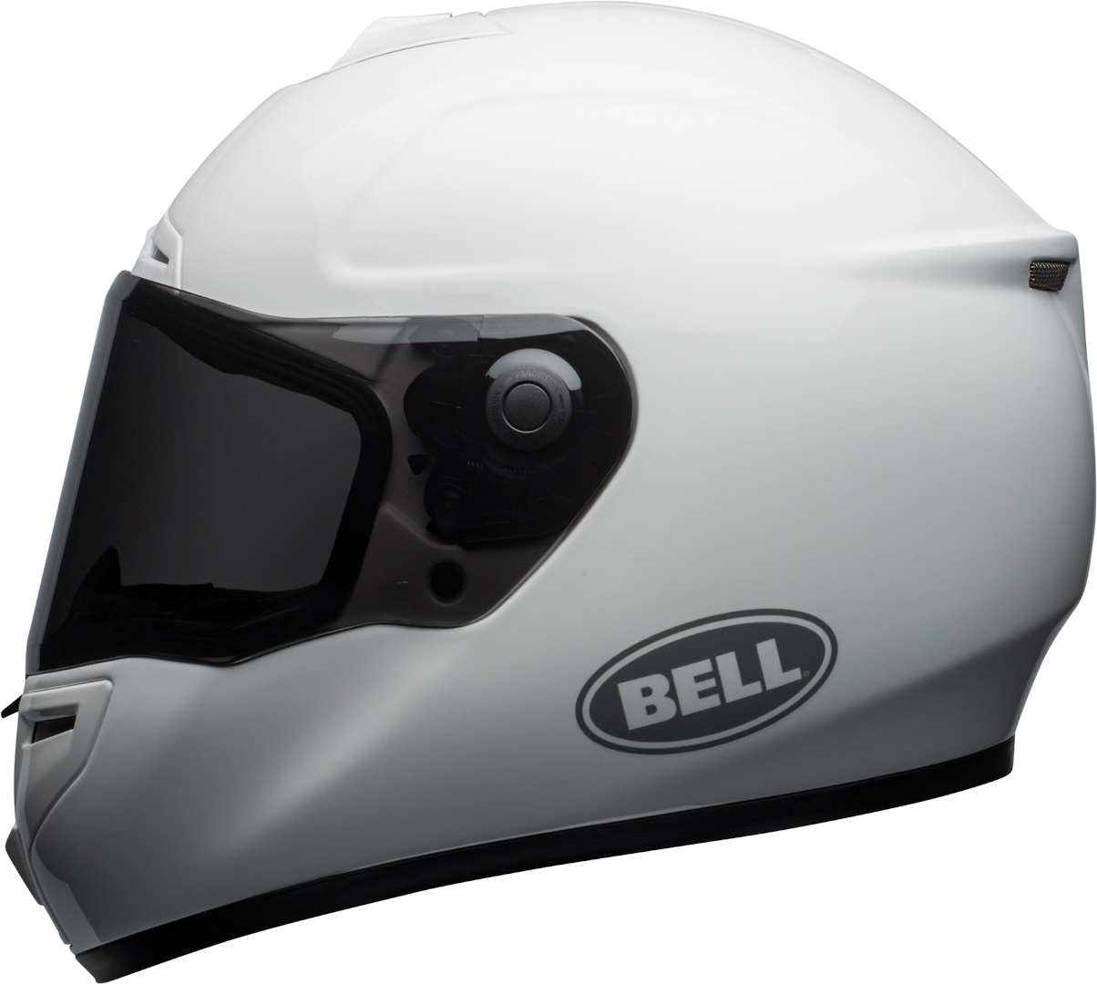 Bell SRT Modular Solid Helmet white XL (61/62) Figure 3