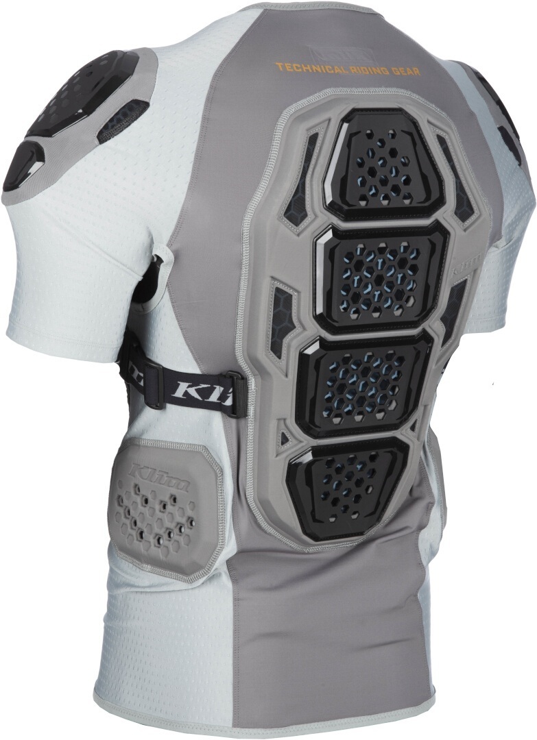 Klim Tactical Pro Armored Cămașă de protecție Gri L Figura 2