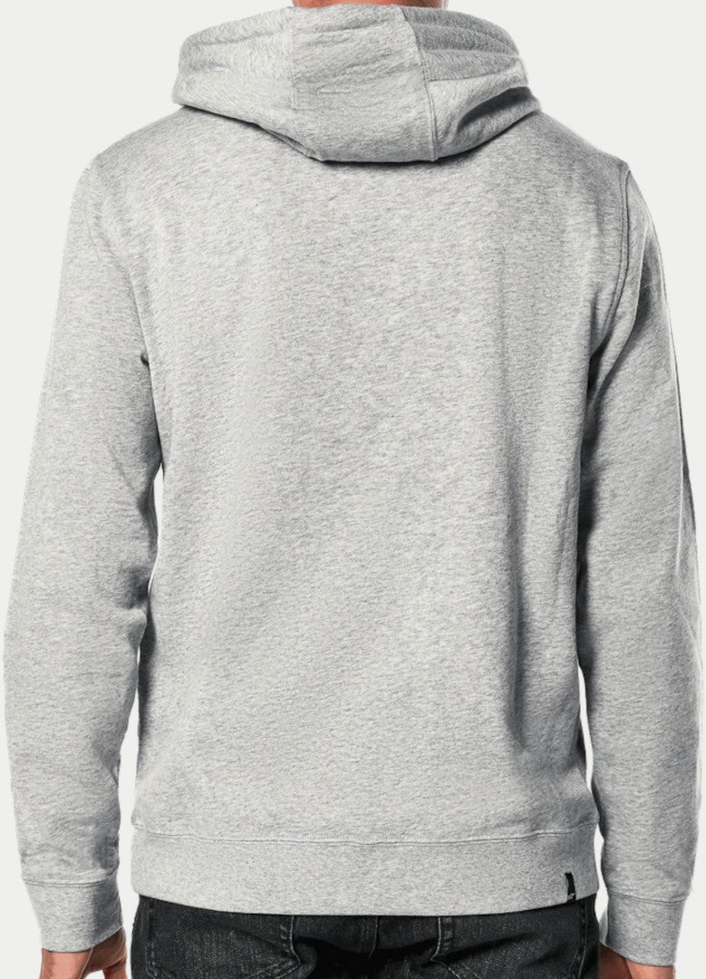 Alpinestars Blaze V3 Capuche gris L Figure 2