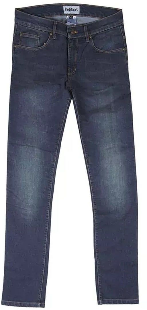 Helstons Roadster 2 Jeans de motocicleta Artigo principal Figura 1