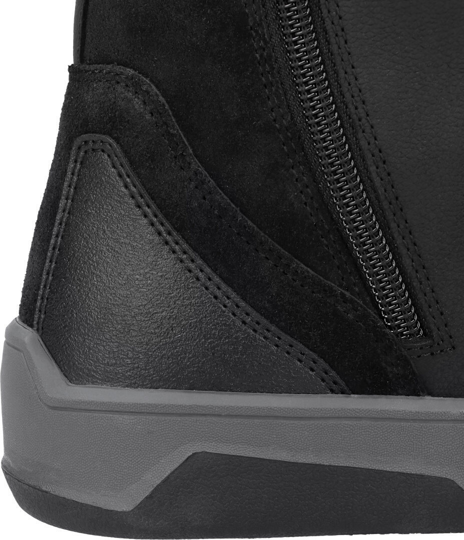Richa Travis chaussures de moto imperméables noir 41 Figure 8
