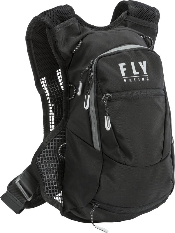 FLY Racing XC 30 Hydro Pack - 1L behållare Figur 2