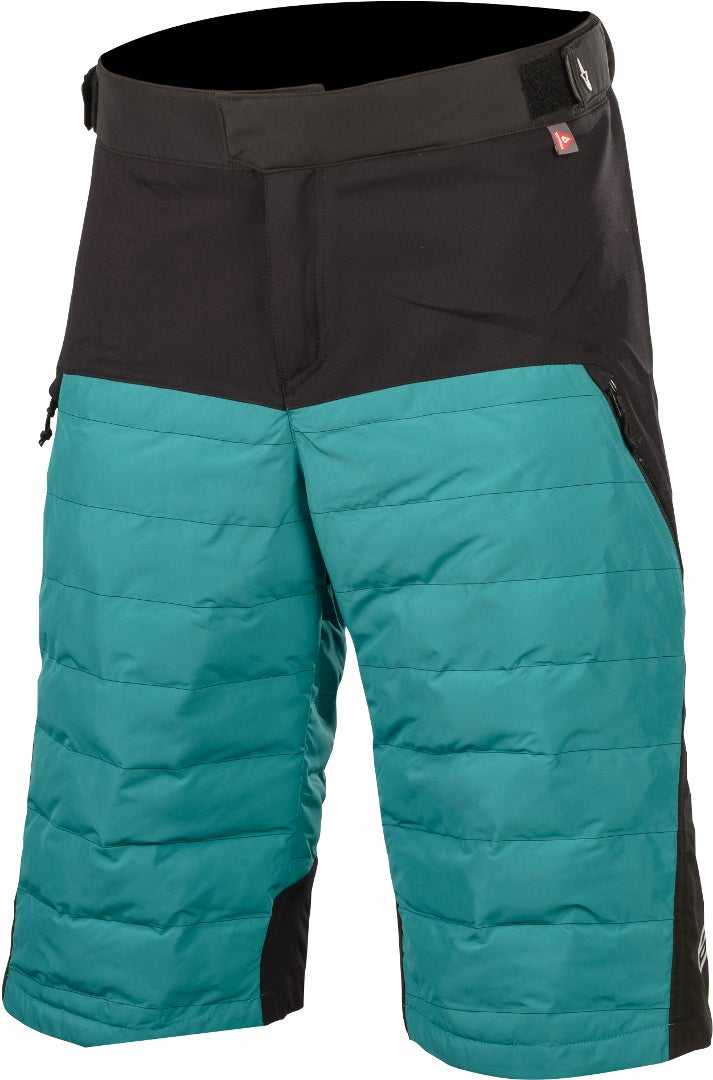 Alpinestars Denali Cykel shorts sort/grøn 40 Figur 1