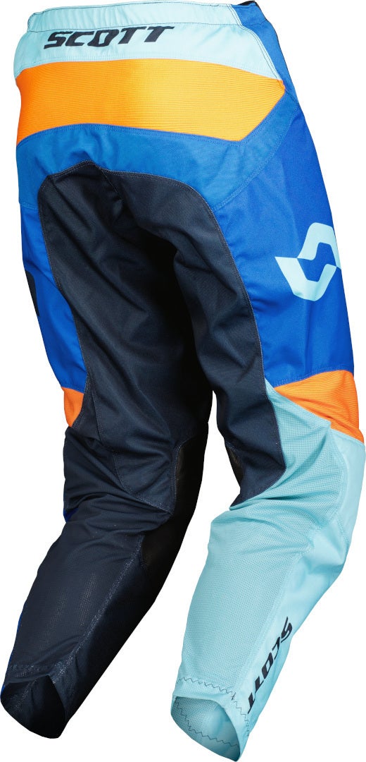 Scott 350 Race Evo 2023 Motocross Hose 32 Abbildung 2