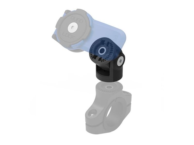 Quad Lock Ledad adapter Figur 5
