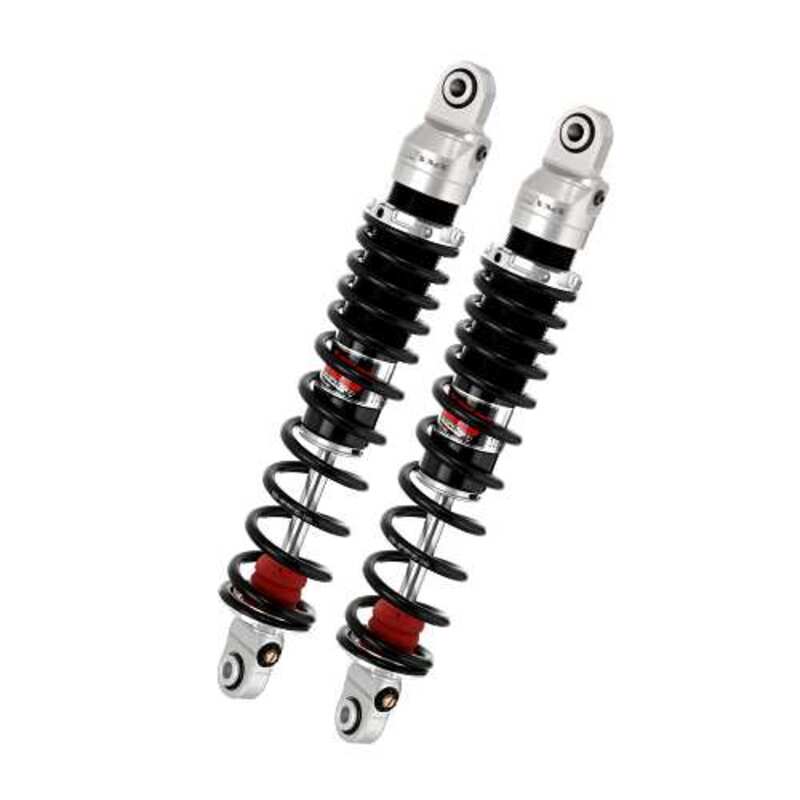 YSS Amortecedor duplo traseiro VMX RZ Honda 72-78 Figura 2