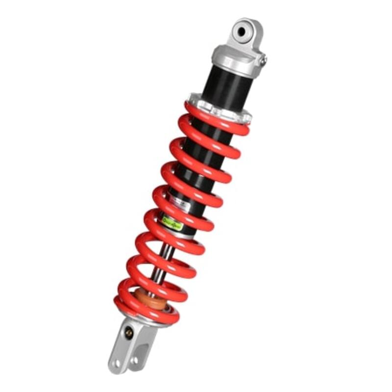 YSS Amortizor spate Gas Top Line (STD) Figura 1