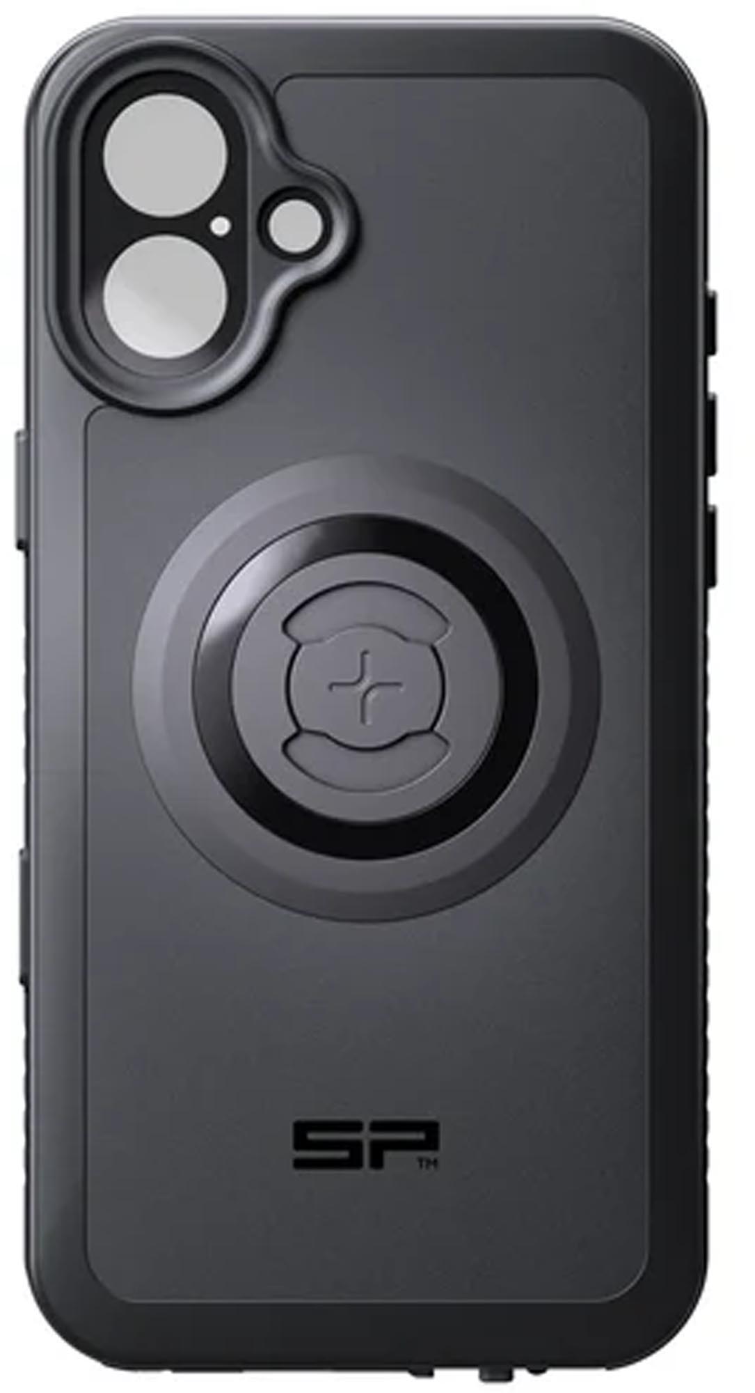 SP Connect Xtreme SPC+ iPhone 16+ Telefonfodral Figur 1