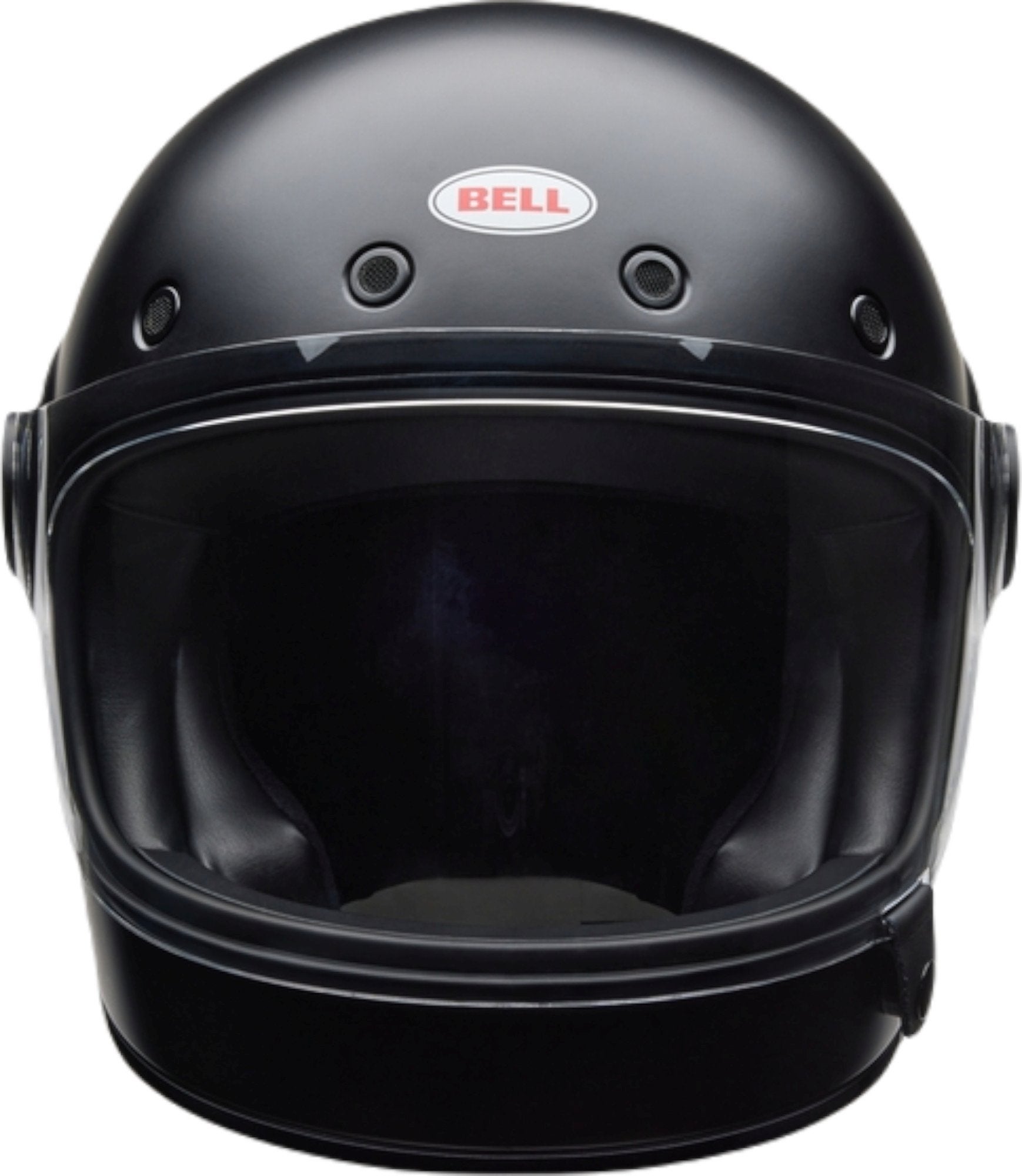 Bell Bullitt GT Helm schwarz matt M Abbildung 3