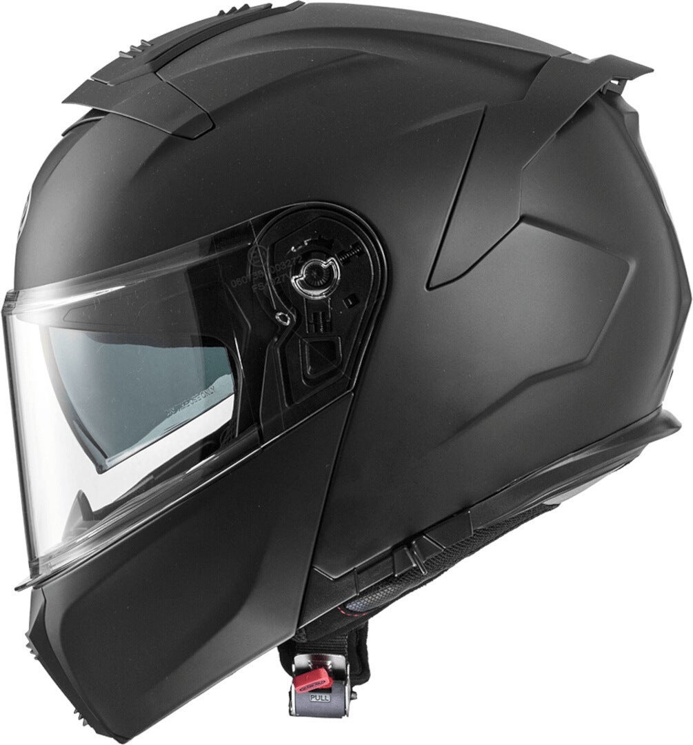 Premier Legacy GT U9 BM Capacete L (59/60) Figura 6