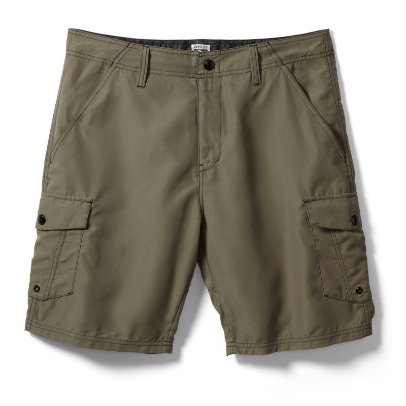 Oakley Foxtrot Šortky černá 31 Obrázek 4