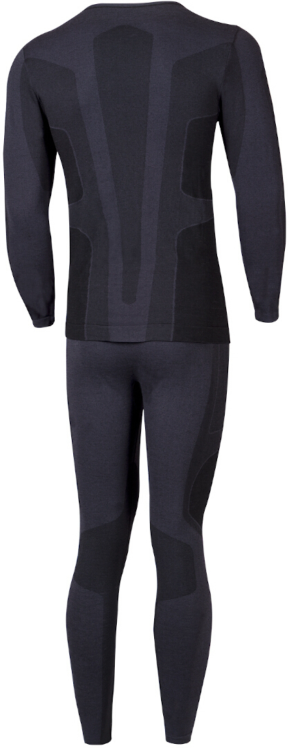 Lenz Merino Functionele ondergoedset S/M Figuur 2
