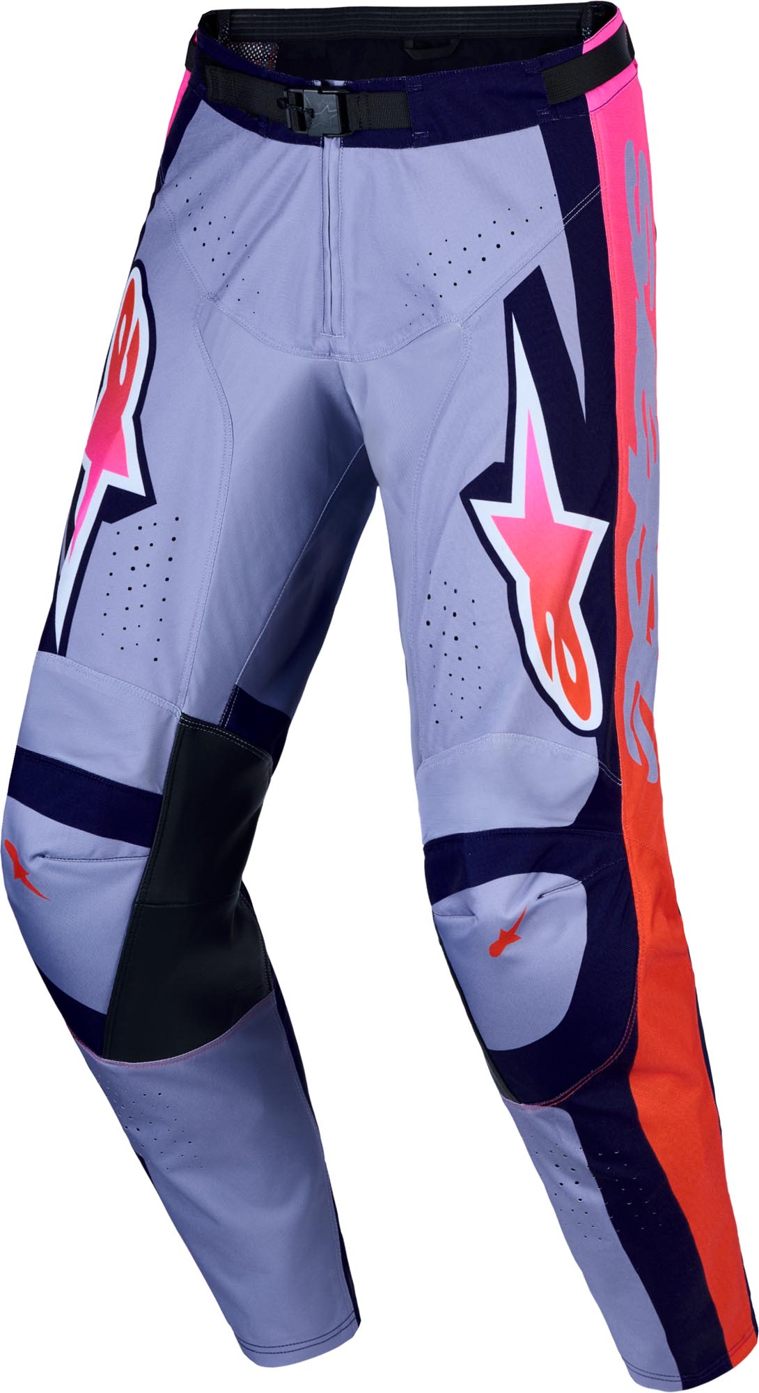 Alpinestars Racer Air Hunt Motokrosa bikses 38 1. attēls