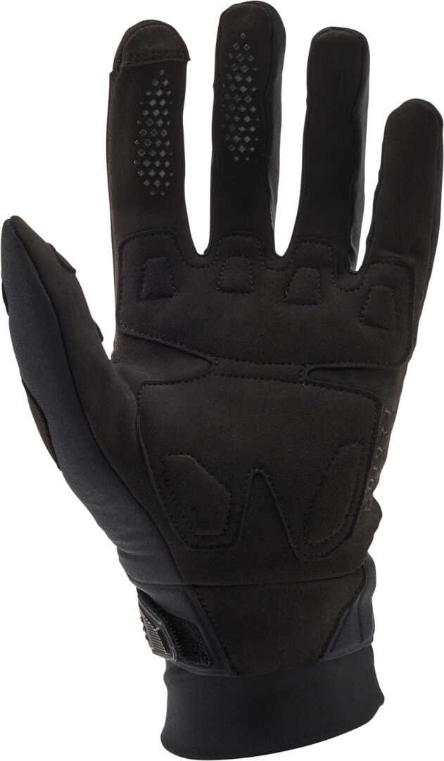 FOX Defend Thermo Motocross handsker Sort M Figur 2