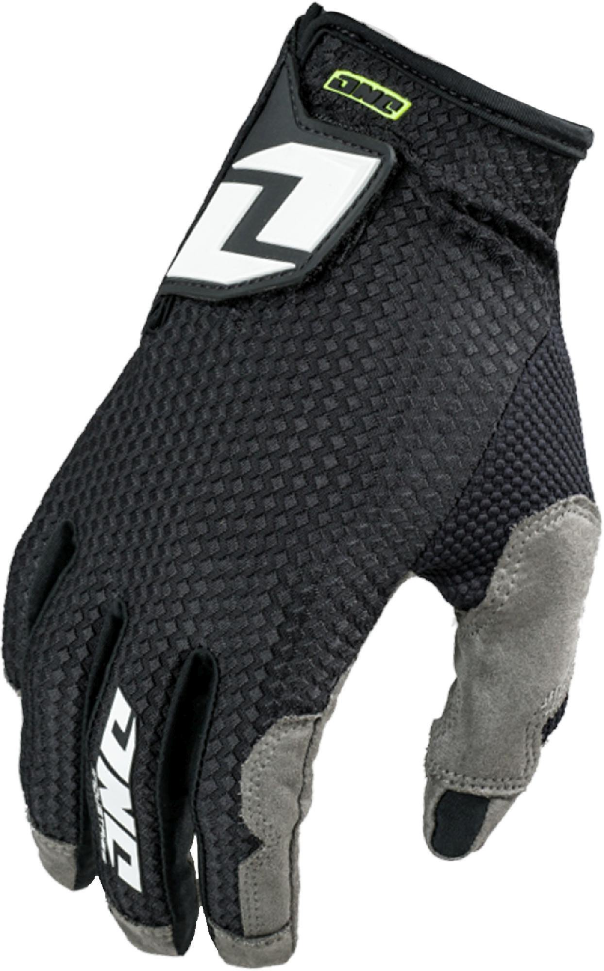 One Industries G-197 Uno Motocross handsker M Figur 1