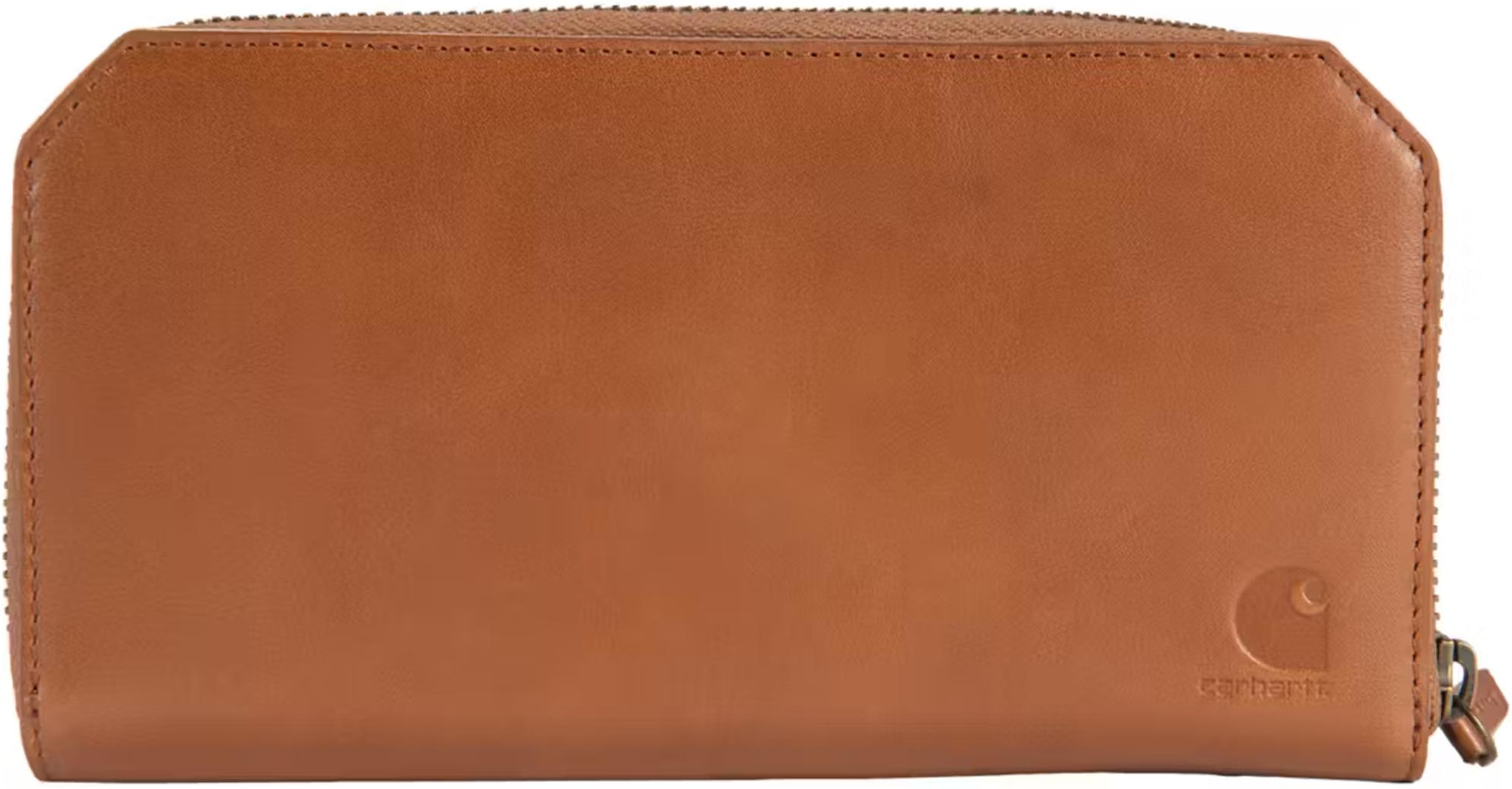 Carhartt Clutch Portofel pentru doamne Maro închis Figura 1