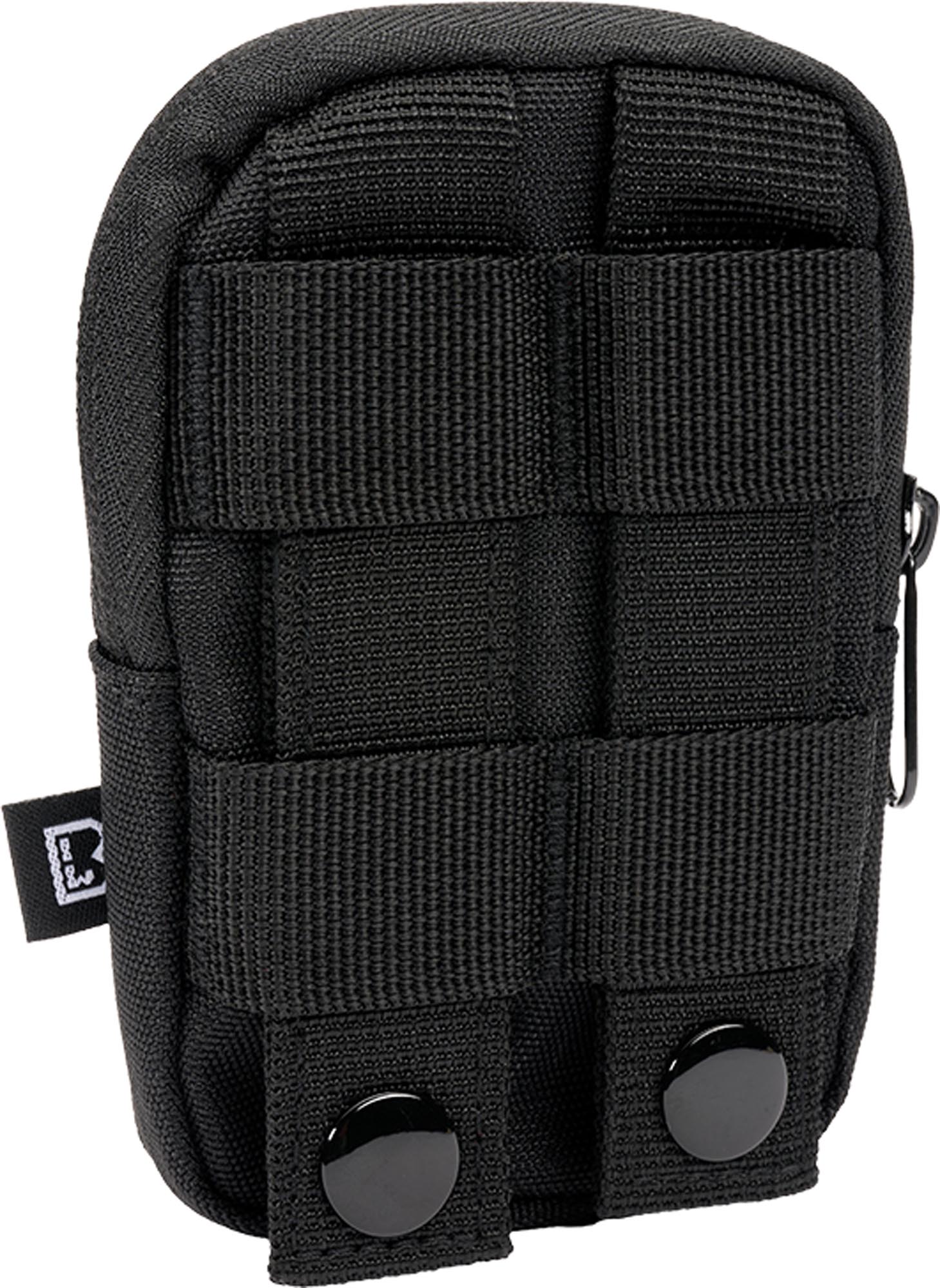 Brandit Key Pouch バッグ 黒 図2