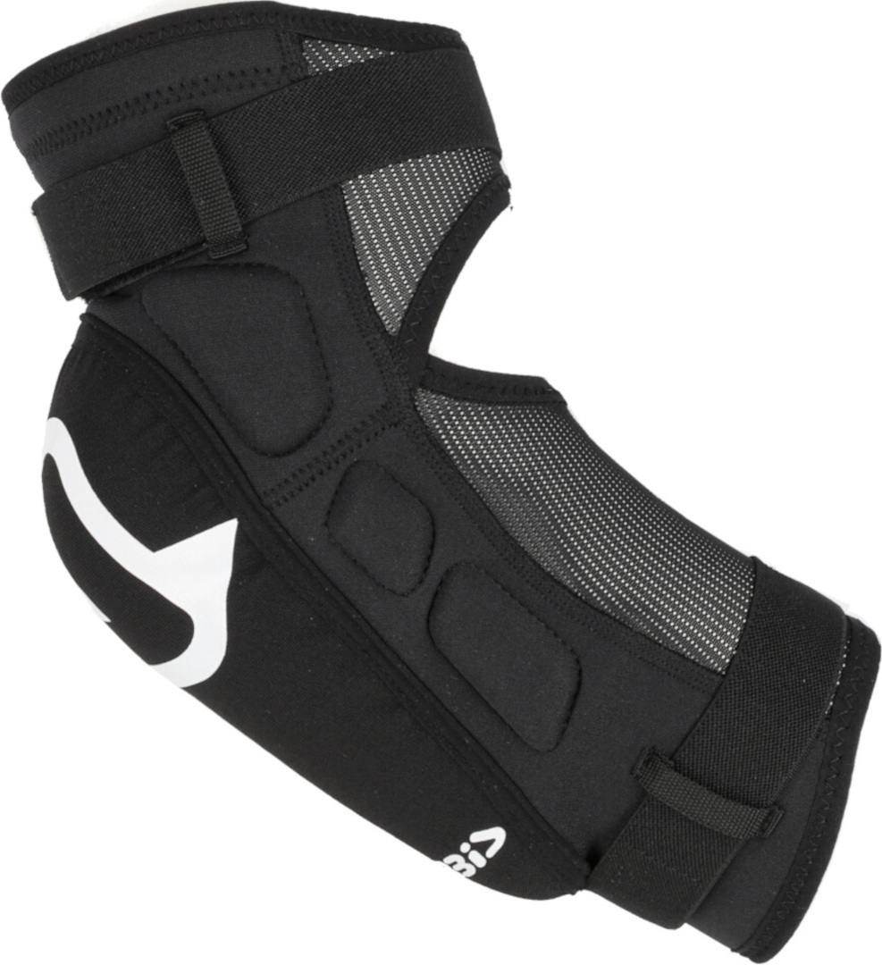Acerbis Soft Armbågsskydd svart Figur 5