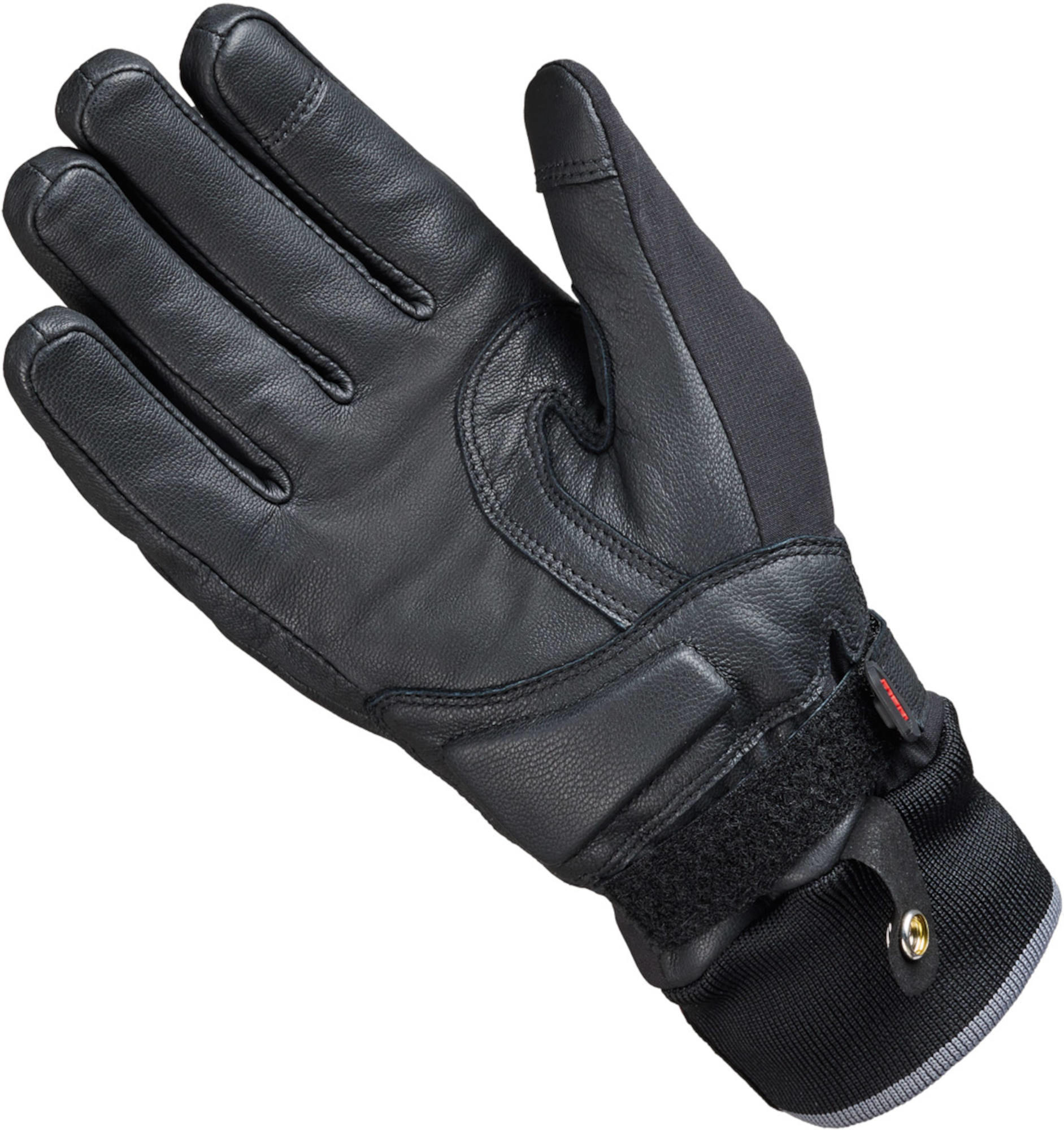 Held Madoc KTC Gore-Tex waterdichte motorhandschoenen K-7 Figuur 2