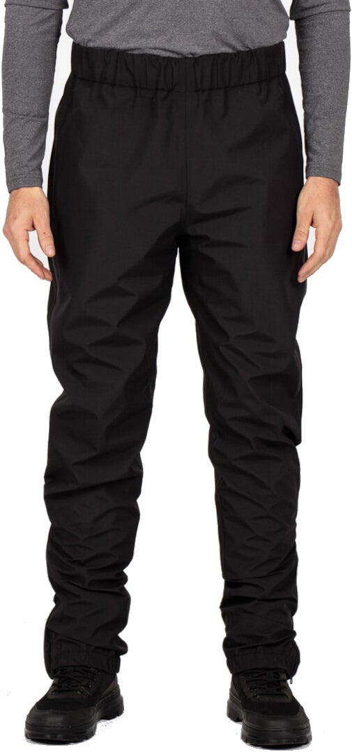Knox Walker MK2 sovrapantaloni da moto impermeabili S Figura 3