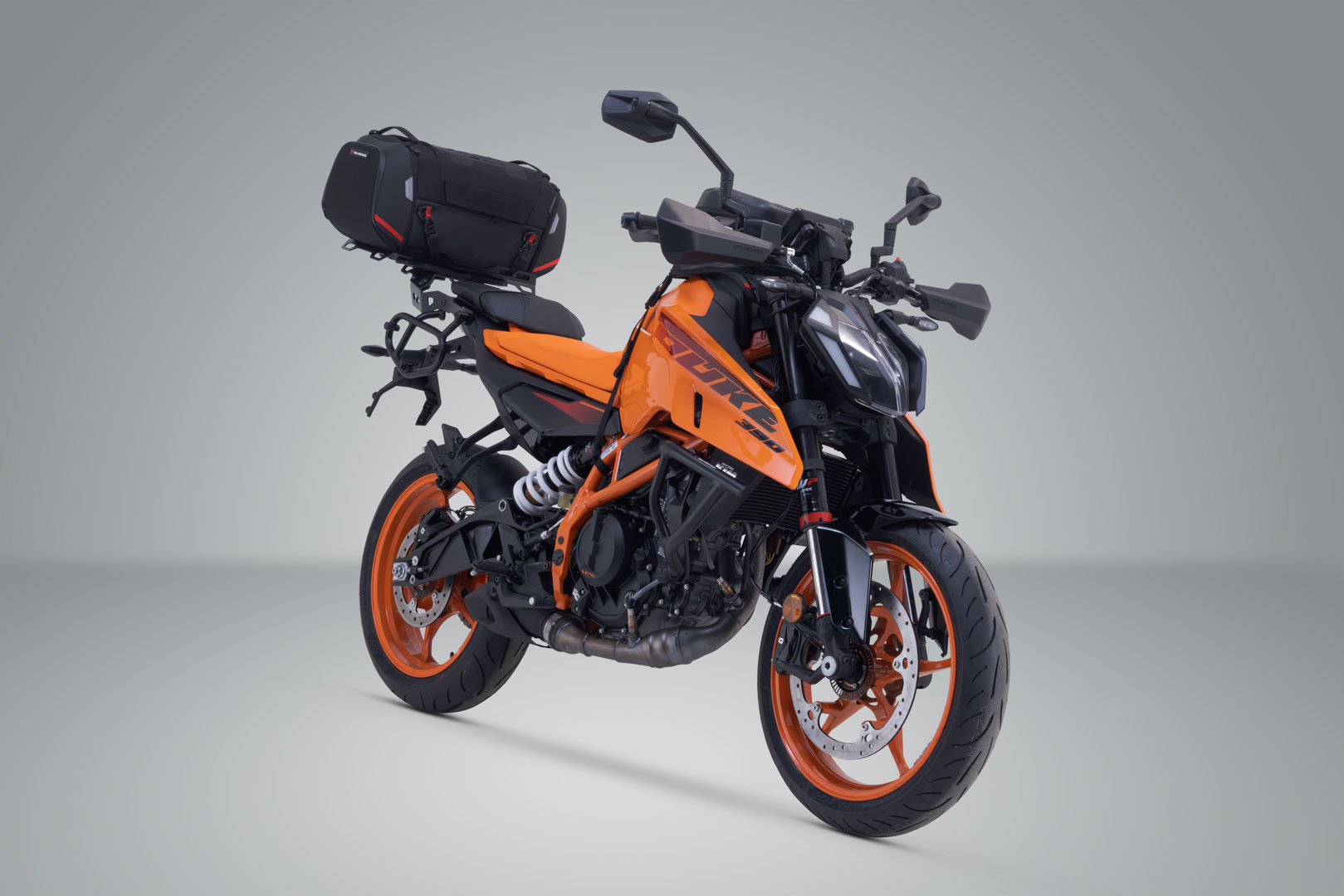 Set SW-Motech Rackpack - KTM 125 / 250 / 390 Duke (23-). Figura 2