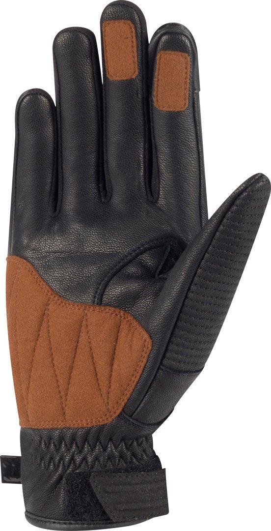 Segura Stoney Motorcycle Gloves black/brown 9 Figure 2