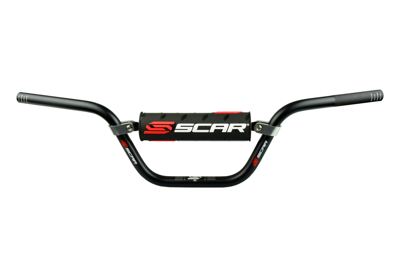 SCAR S² Mini Dirt Pit Cykelstyre Figur 1
