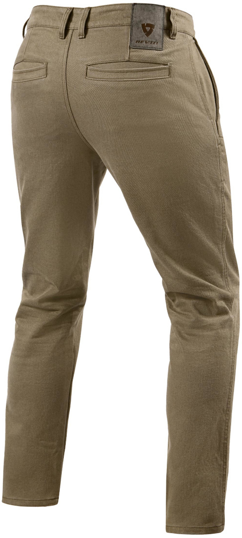 Revit Dean SF Motorrad Textilhose sand 31/34 Abbildung 2