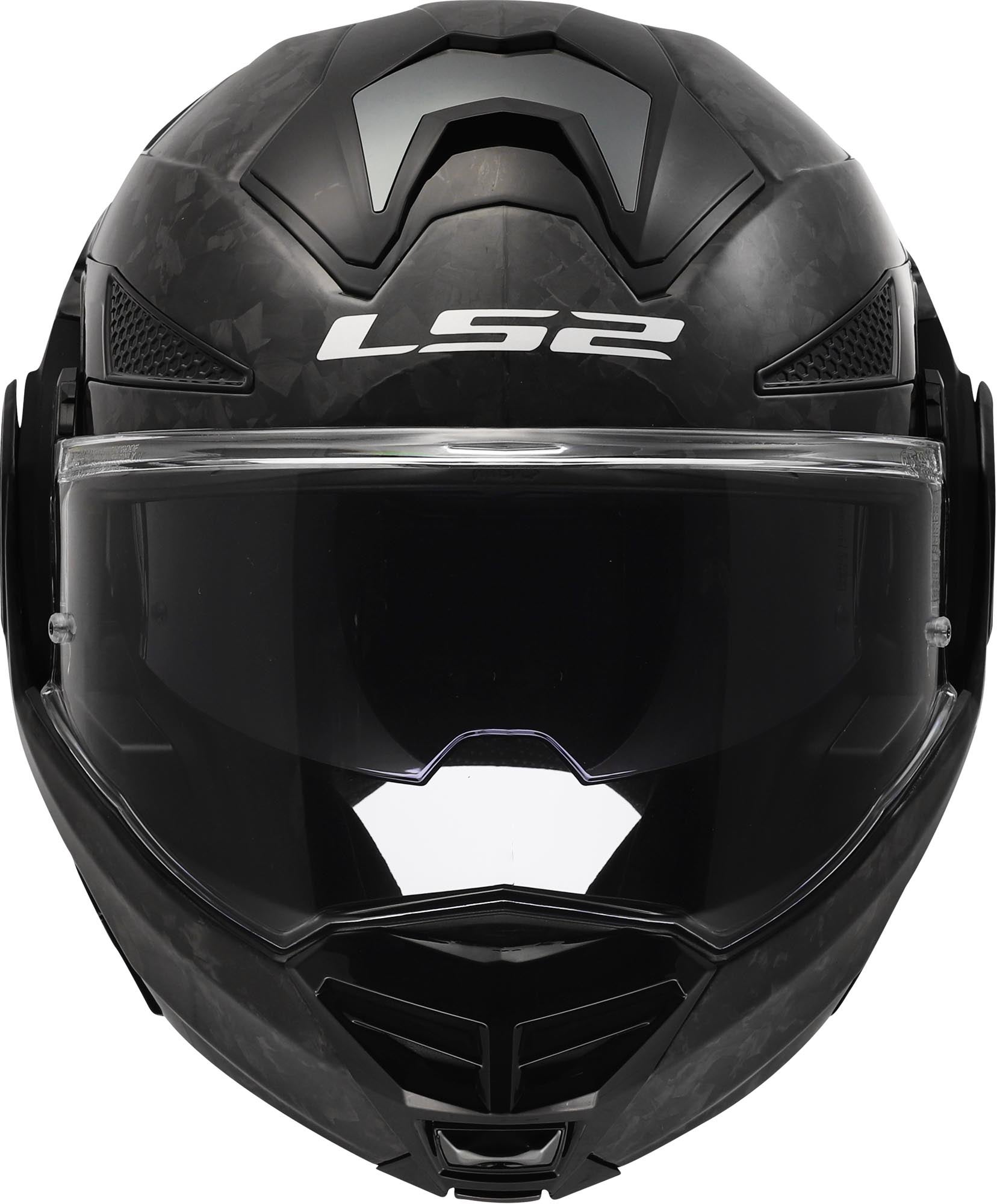 LS2 FF901 Advant X Forged Cască S (55/56) Figura 5