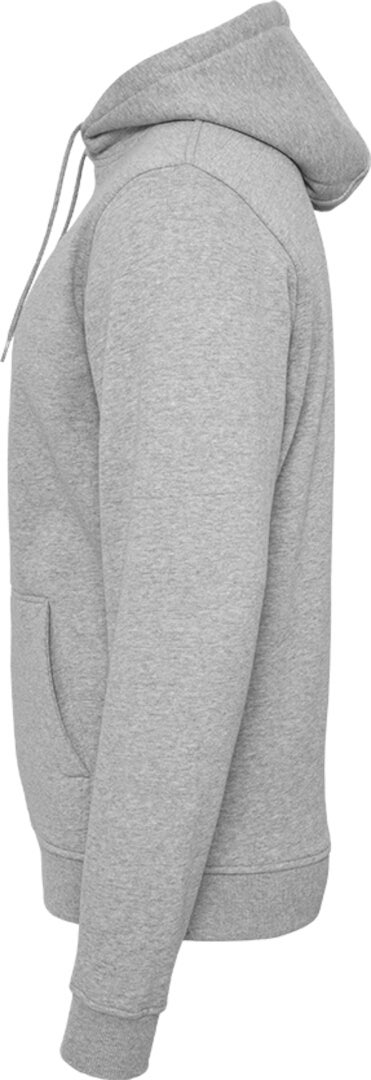 Brandit Forvert Ventura Capuche Gris clair 3XL Figure 2
