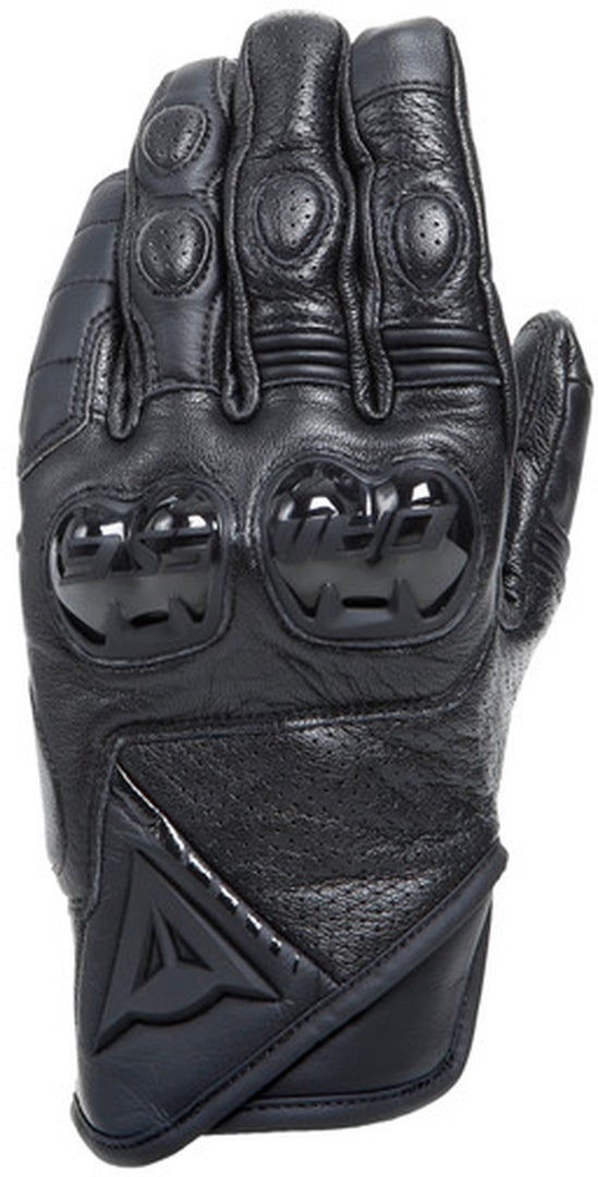 Dainese Blackshape Motorradhandschuhe XL Abbildung 2