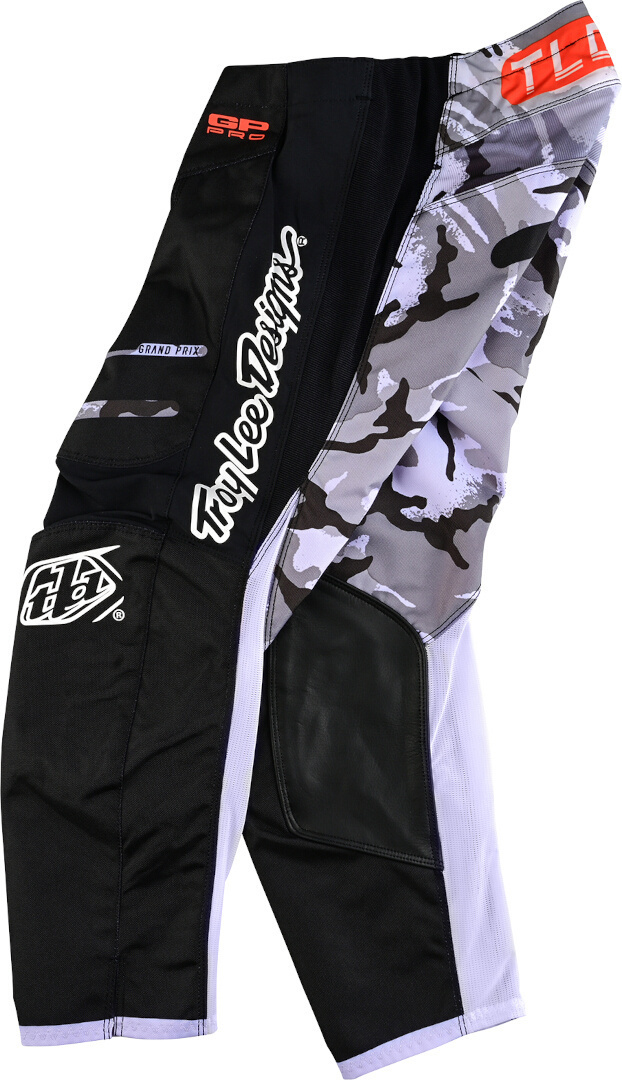 Camuflaj negru