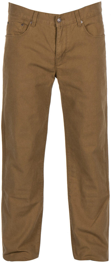 Helstons Corden Armalith Motorrad Textilhose khaki 33 Abbildung 2