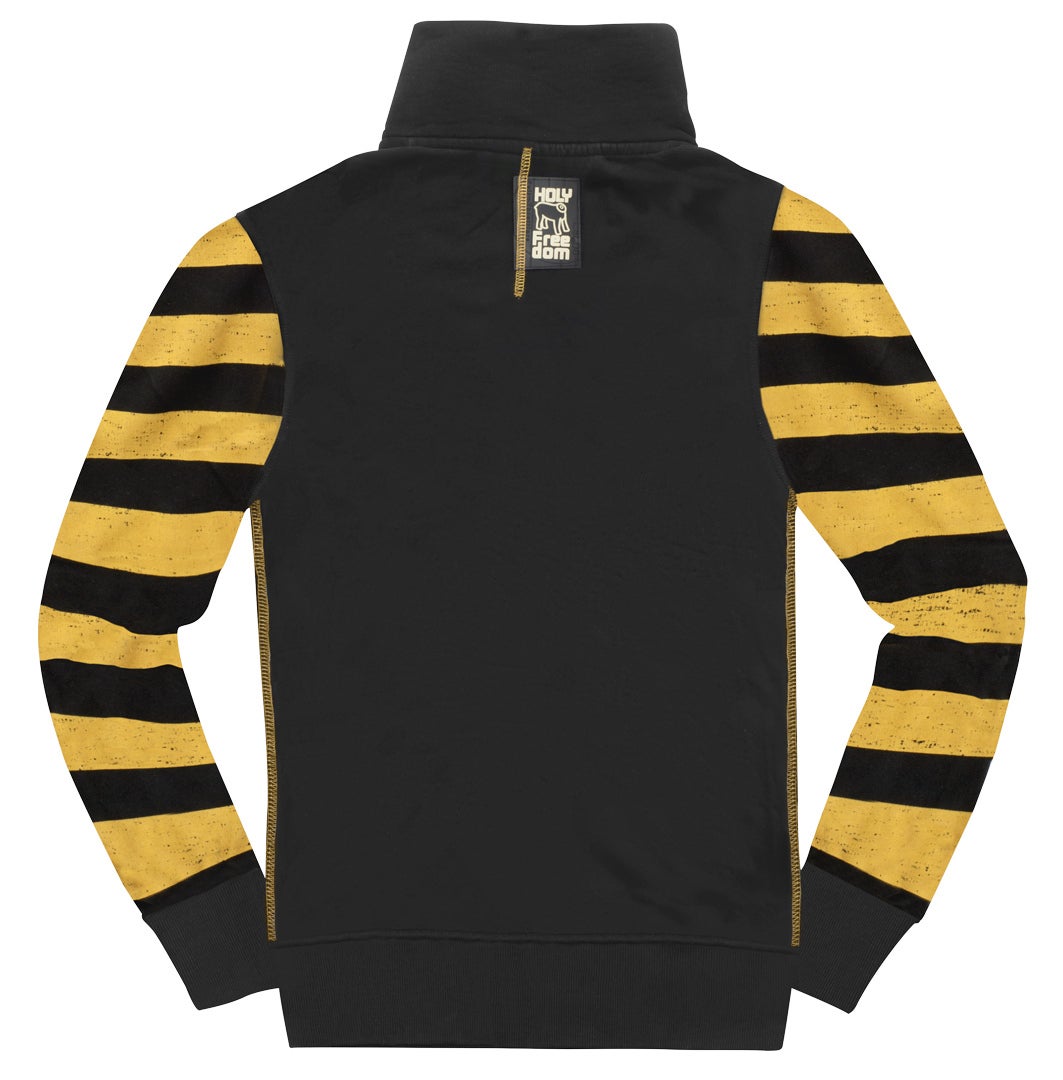 HolyFreedom Maya Zip mikina 3XL Obrázek 2