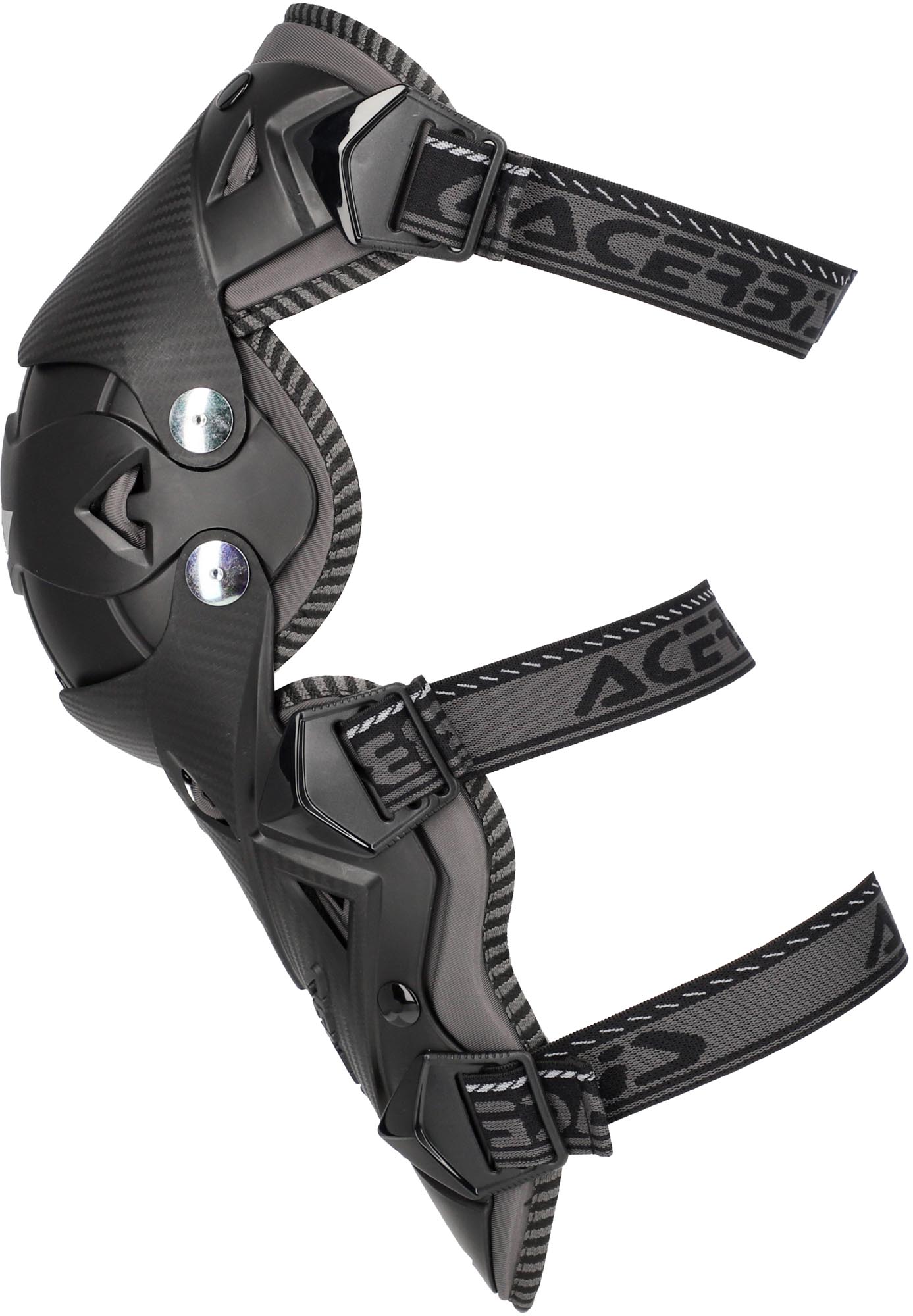 Acerbis Impact Evo 3.0 Knäskydd Figur 4