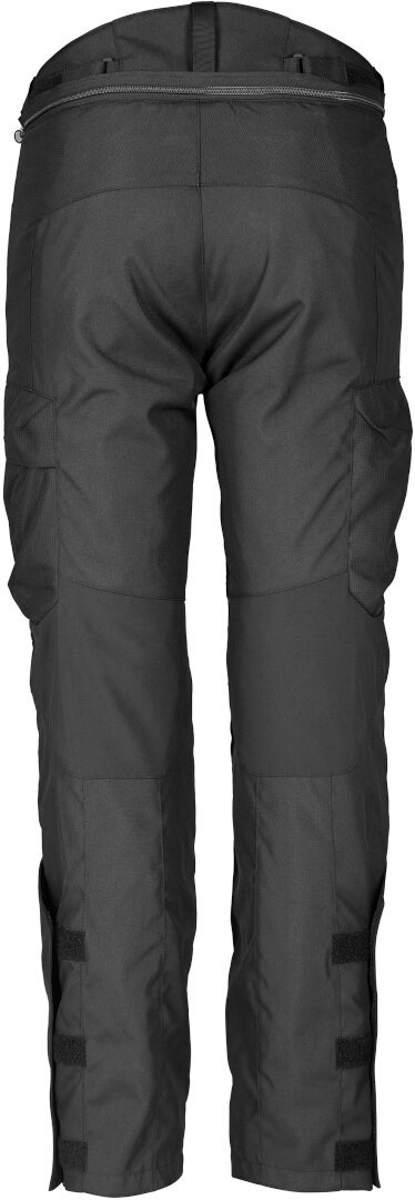 Spidi C.M. waterproof Motorcycle Textile Pants XXL Figure 2
