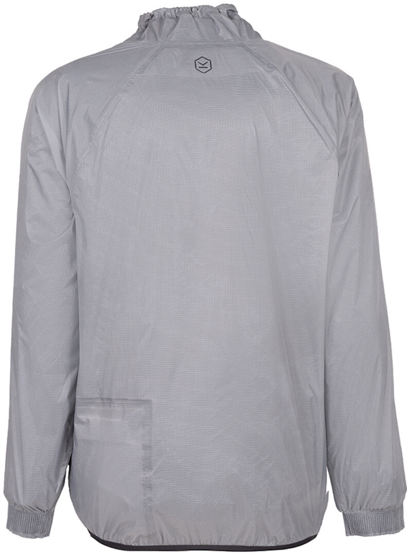 Knox Tor Protector Jacket grey XL Figure 6