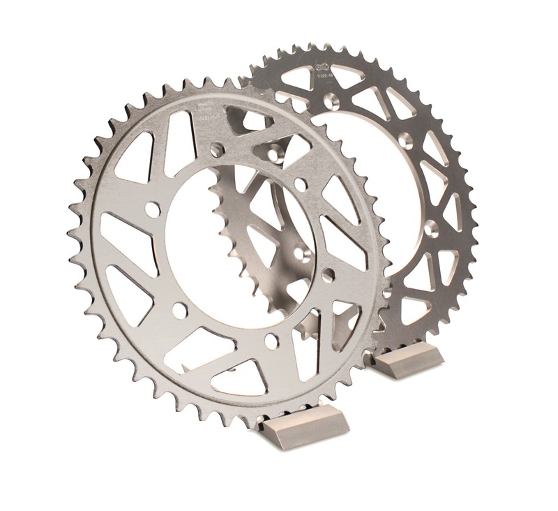 AFAM Kedjesats 428XMR2 15/48 - Standard Bakdrev Figur 4