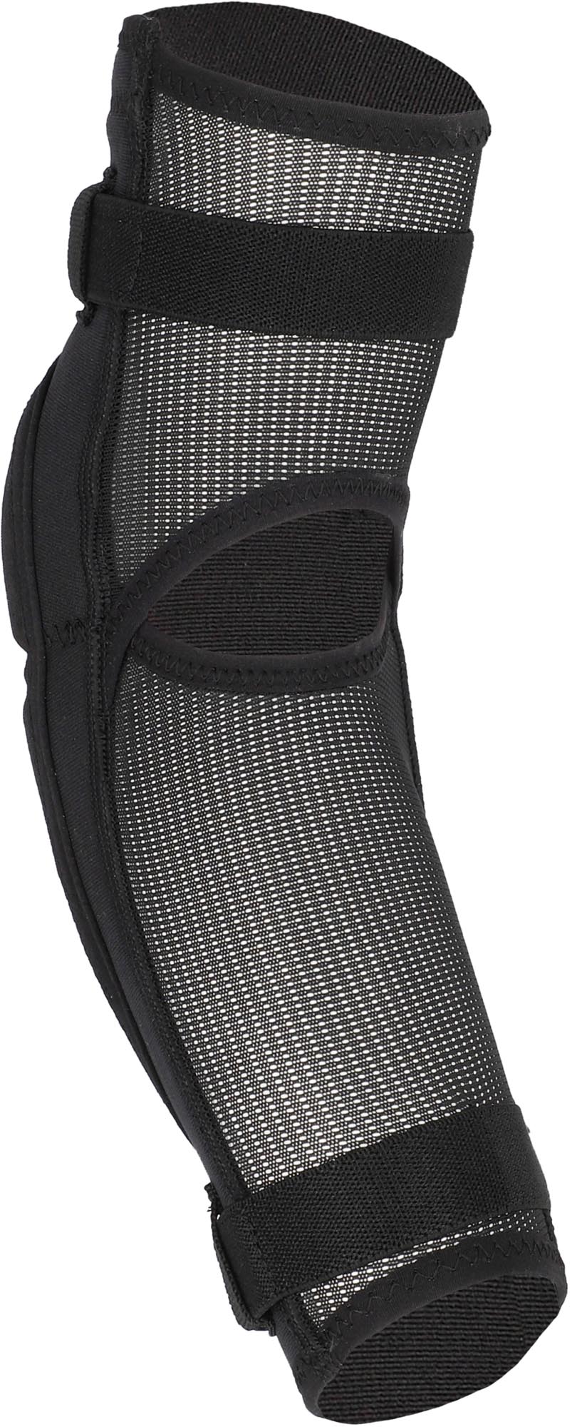 Acerbis Soft Logo Tineri Protectori de Coate negru Figura 2