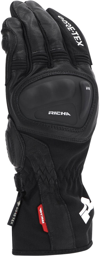 Richa Hurricane Gore-Tex gants de moto imperméables L Figure 2