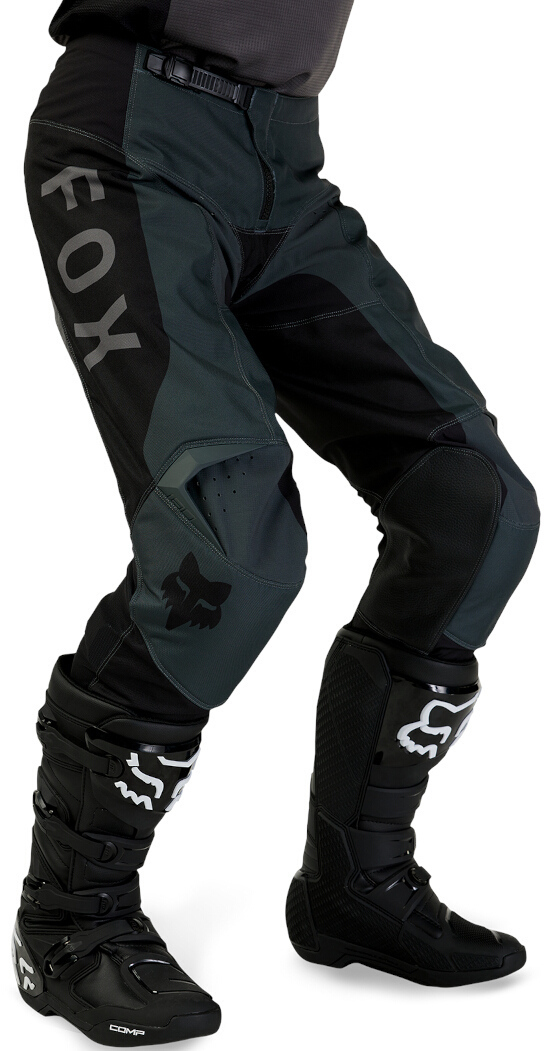 FOX 180 Nitro Motocross bukser sort/grå 38 Figur 7