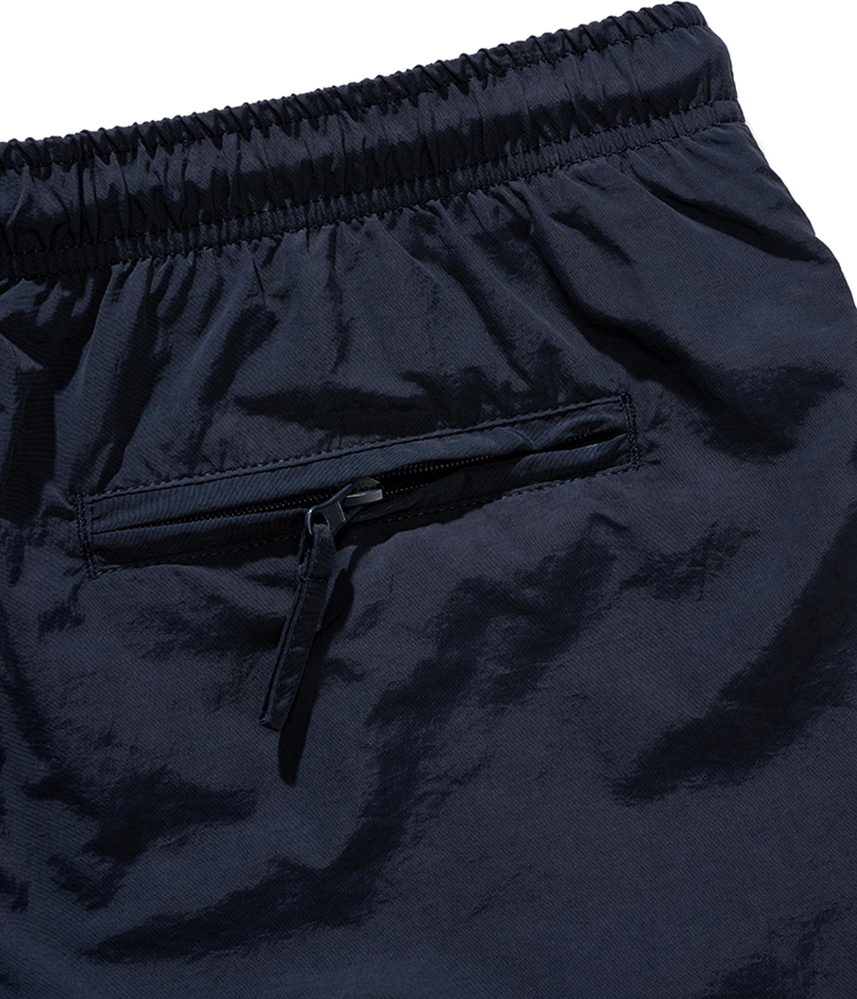 Brandit Basic Badeshorts navy L Abbildung 2