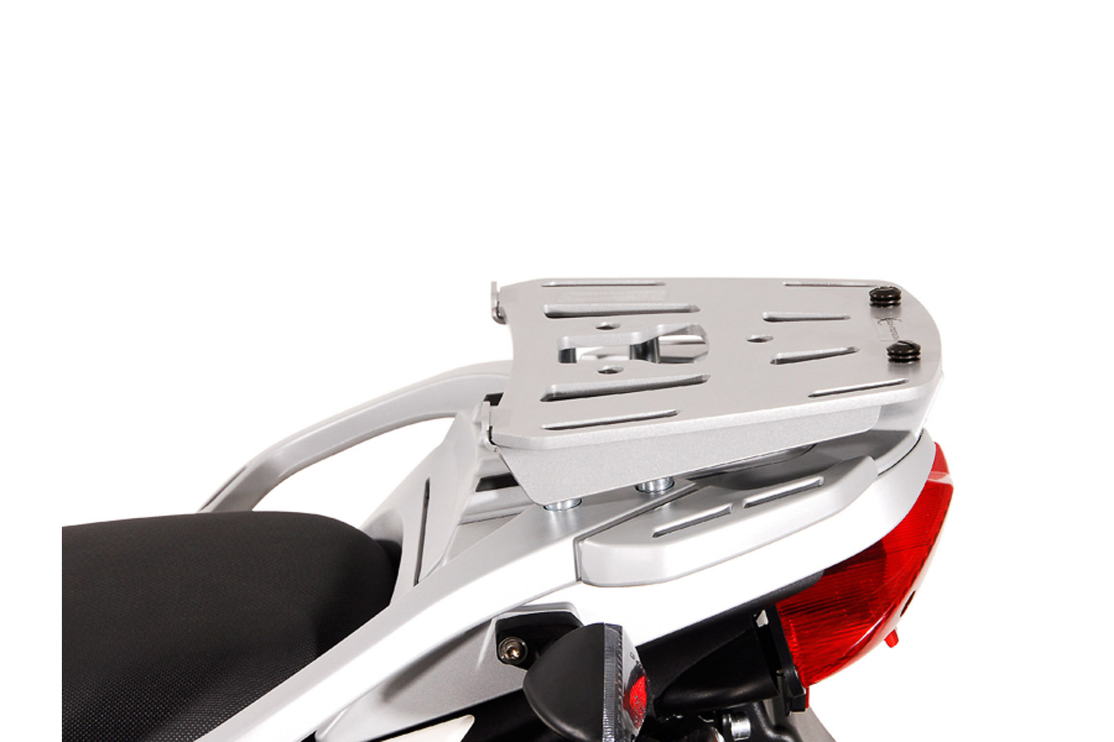 SW-Motech ALU-RACK - Argintiu. BMW F 650 GS / Dakar, G 650 GS / Sertão. Figura 3